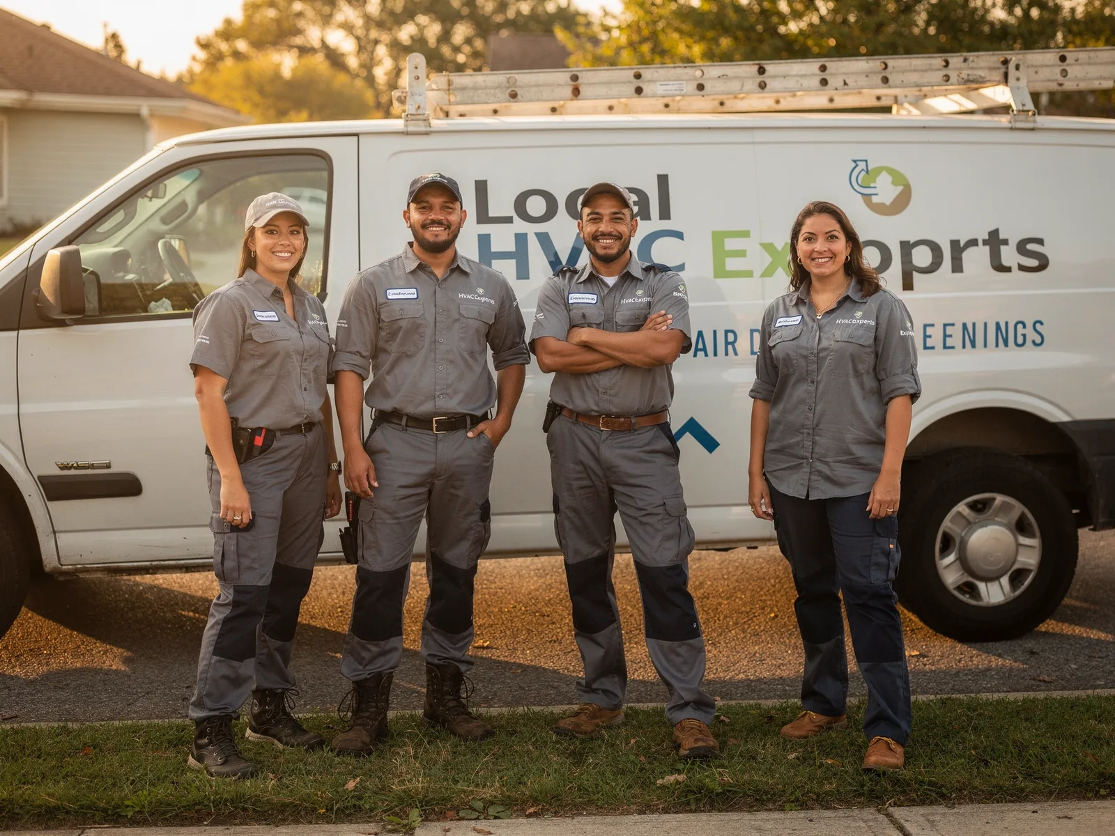 24/7 HVAC Repair & AC Replacement company in Corinth, NY