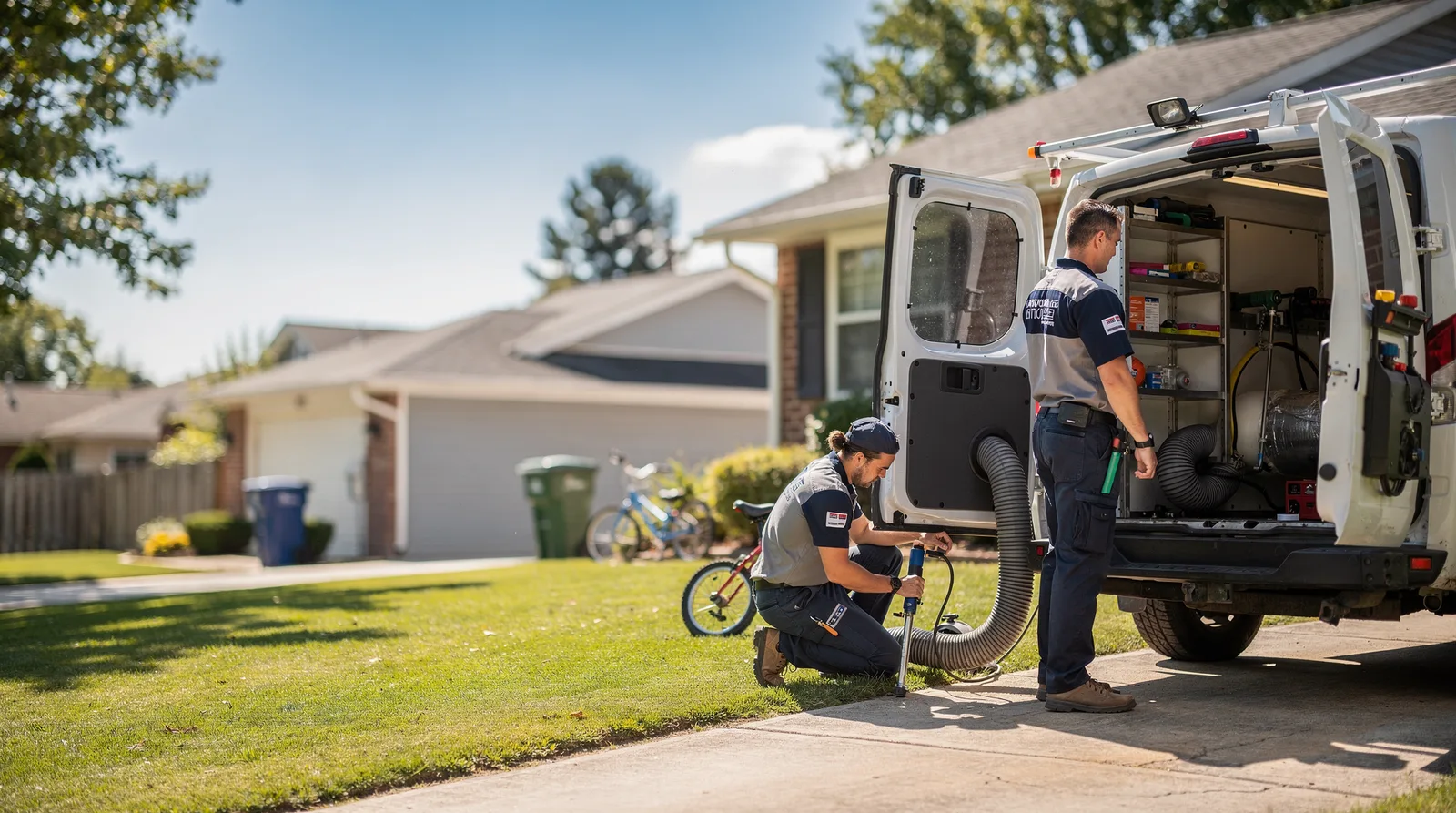 24/7 HVAC Repair & AC Replacement in Corinth, NY near me